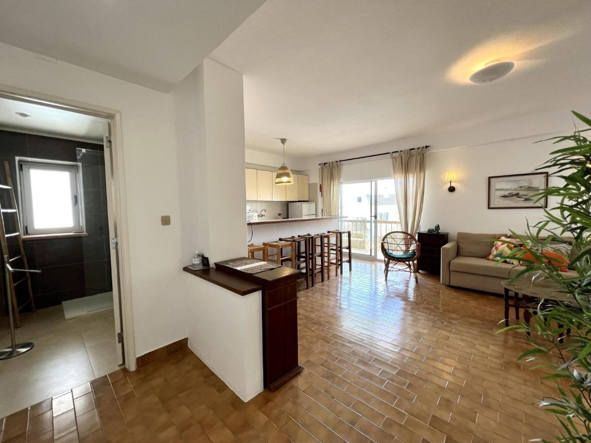 Alvor Brightness By Homing Apartment Exterior photo