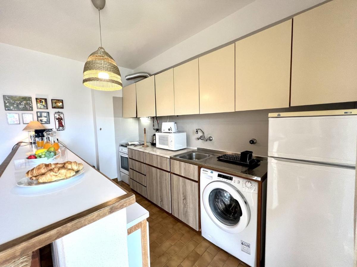 Alvor Brightness By Homing Apartment Exterior photo