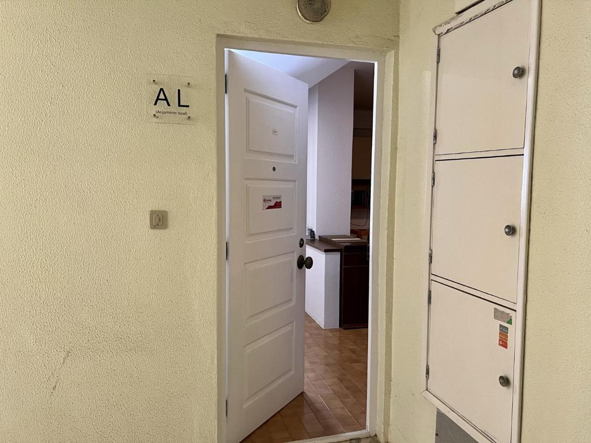Alvor Brightness By Homing Apartment Exterior photo