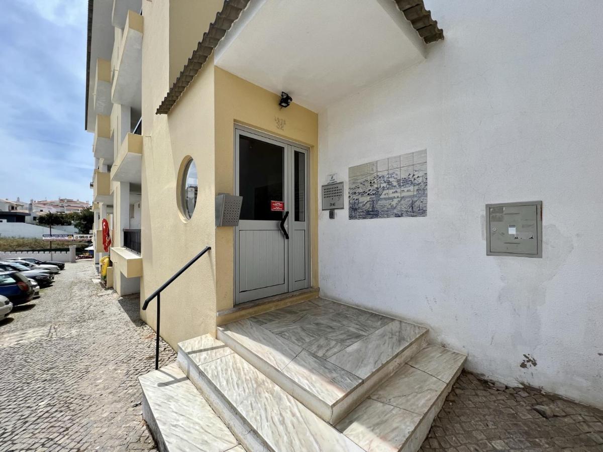 Alvor Brightness By Homing Apartment Exterior photo