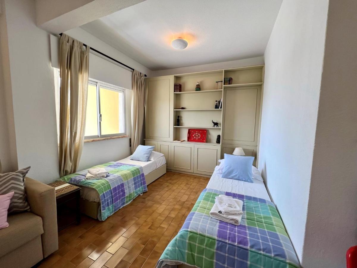 Alvor Brightness By Homing Apartment Exterior photo