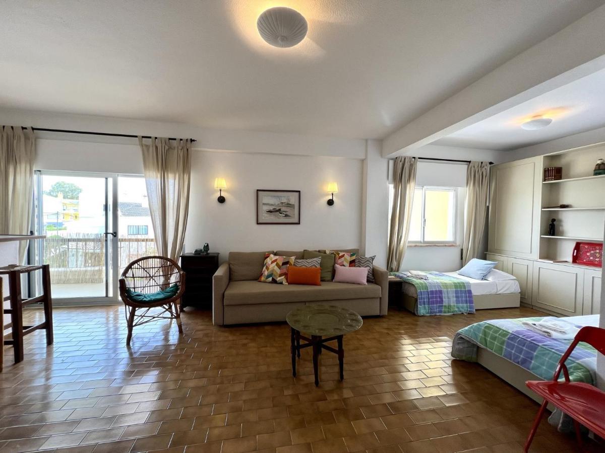 Alvor Brightness By Homing Apartment Exterior photo