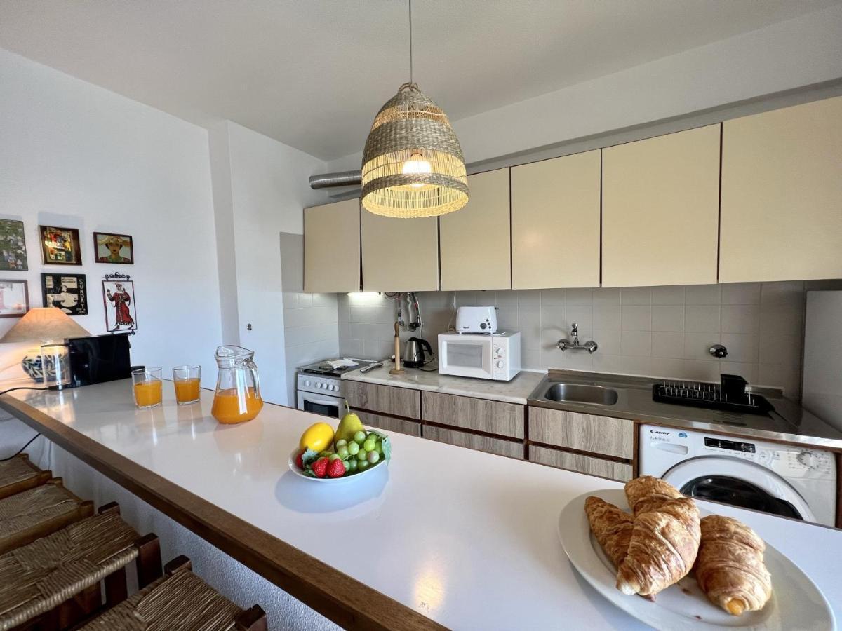 Alvor Brightness By Homing Apartment Exterior photo