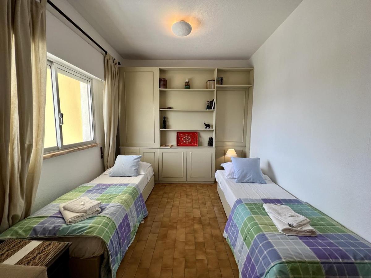 Alvor Brightness By Homing Apartment Exterior photo