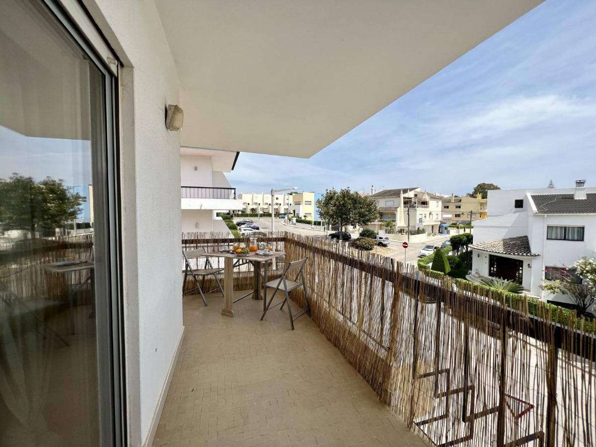 Alvor Brightness By Homing Apartment Exterior photo
