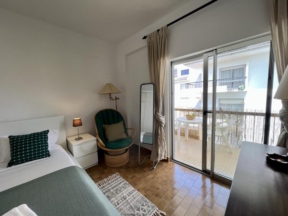 Alvor Brightness By Homing Apartment Exterior photo