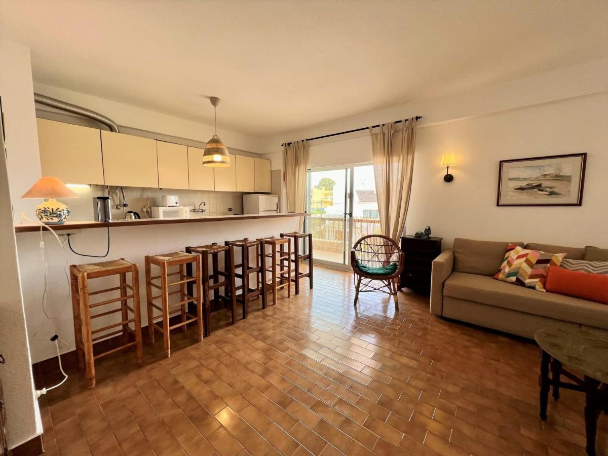Alvor Brightness By Homing Apartment Exterior photo