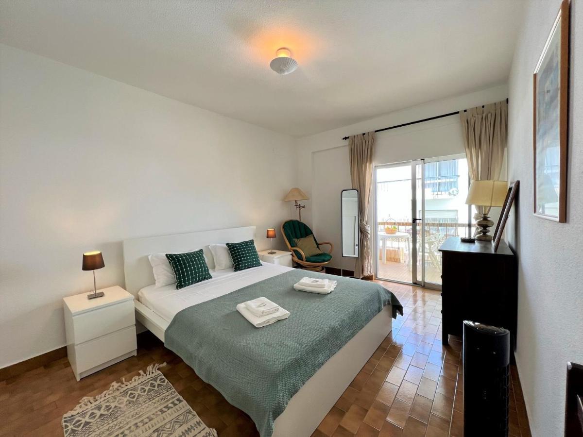 Alvor Brightness By Homing Apartment Exterior photo