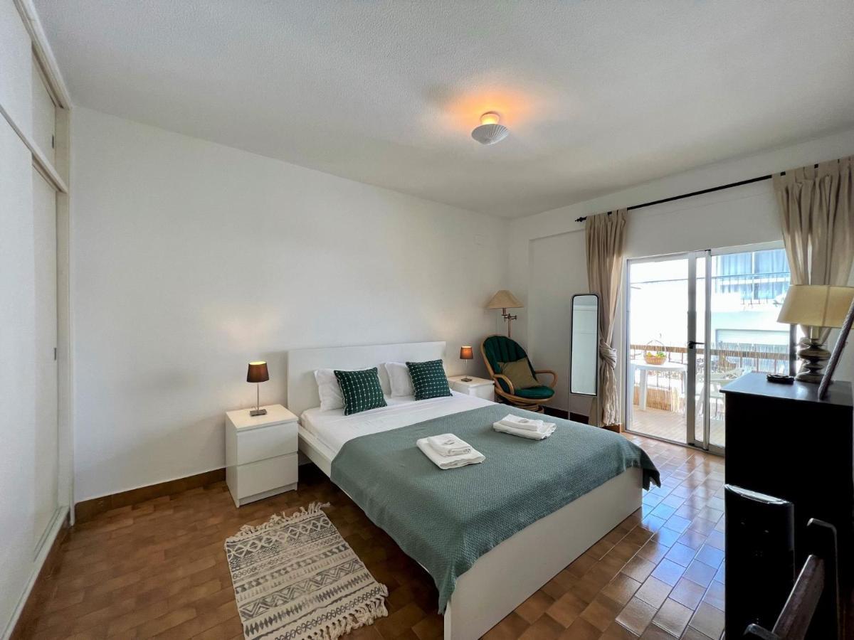 Alvor Brightness By Homing Apartment Exterior photo