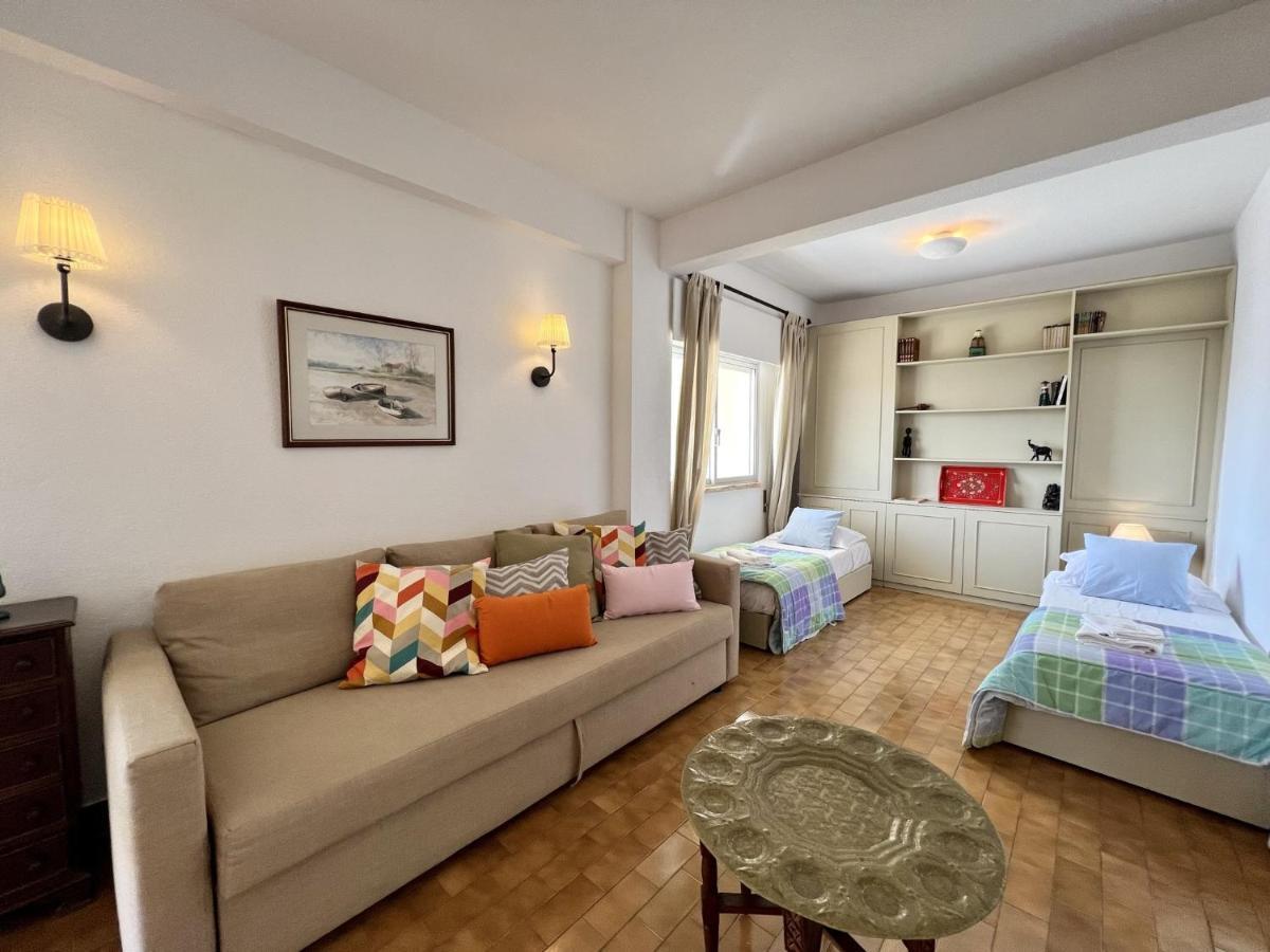 Alvor Brightness By Homing Apartment Exterior photo