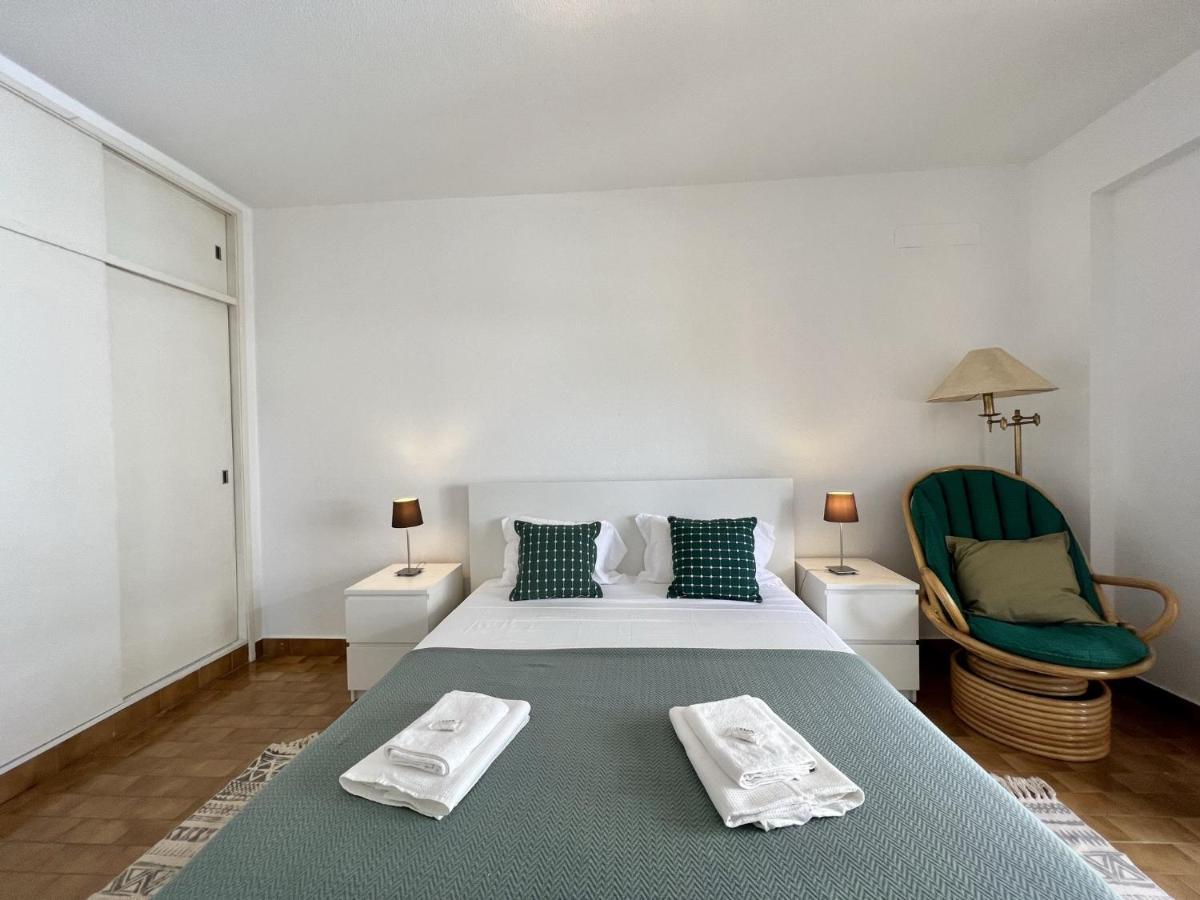Alvor Brightness By Homing Apartment Exterior photo