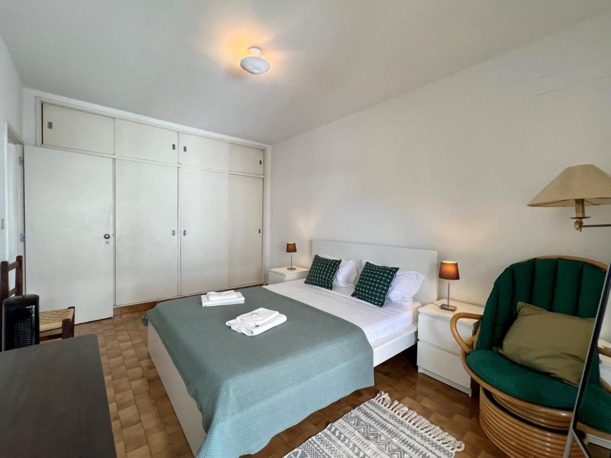 Alvor Brightness By Homing Apartment Exterior photo