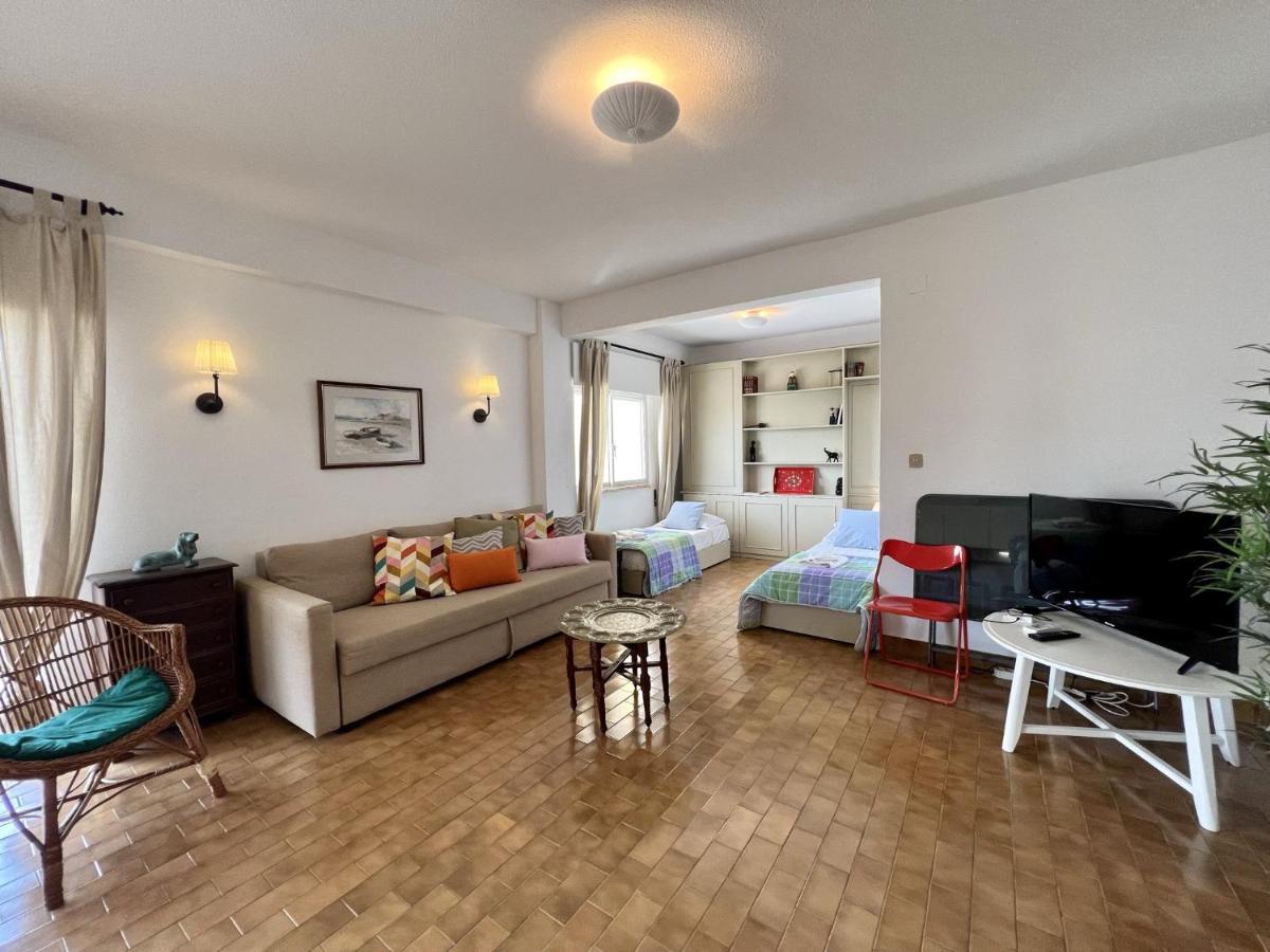 Alvor Brightness By Homing Apartment Exterior photo